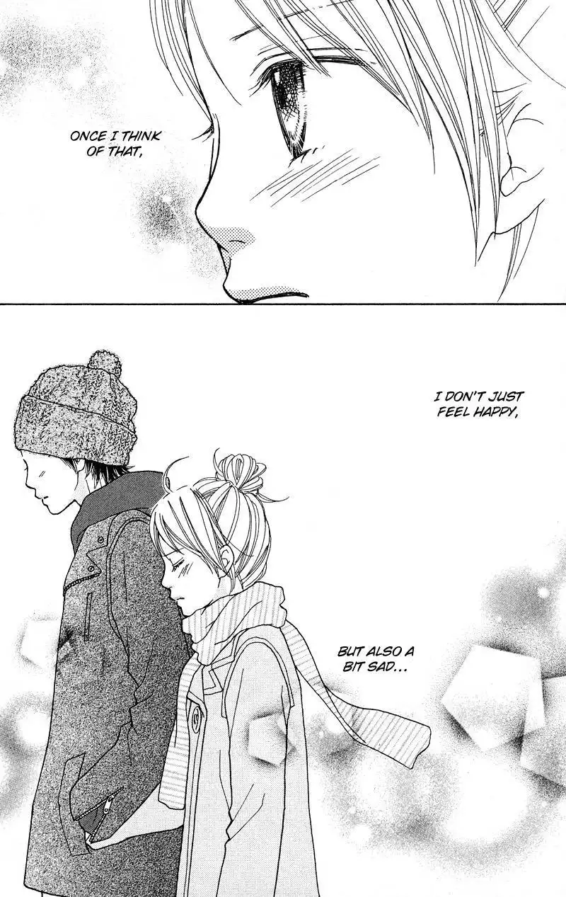 Parfait Tic Chapter 107 25